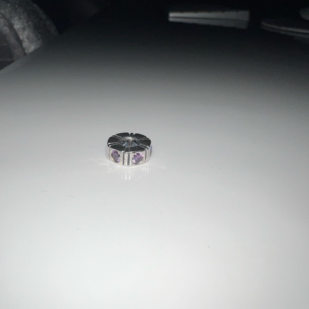Pandora charm